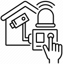 Système de Sécurité